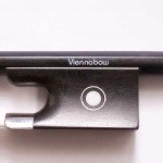 Carbonbogen für Violine Viennabow