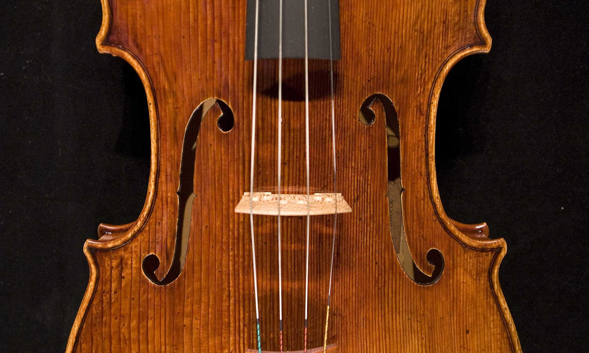 Geigenbau-Blog